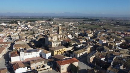 El informe 'La actividad económica y el empleo en el medio rural de Aragón' plantea propuestas según las características de cada territorio.