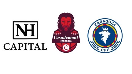 NH Capital se incorpora al accionariado de Basket Zaragoza.