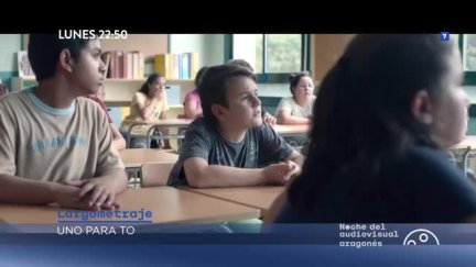 'Uno para todos'