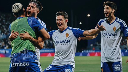 Real Zaragoza