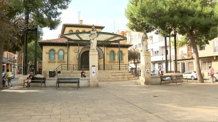 Urbanismo táctico: Los vecinos recorren su barrios para detectar mejoras y pedirlas al Ayuntamiento