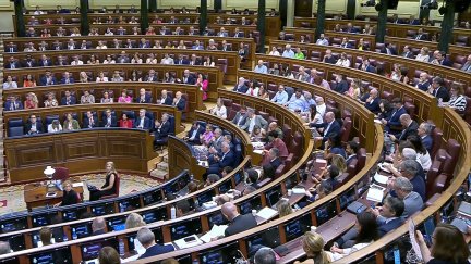 El Boletín Oficial del Estado publicará el martes el decreto de disolución de las Cortes firmado por Felipe VI.