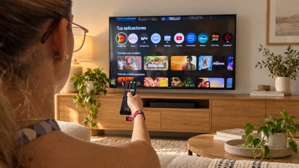 Aragón Play llega a tu tele