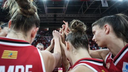 El Casademont Zaragoza femenino visita este miércoles al Gernika.
