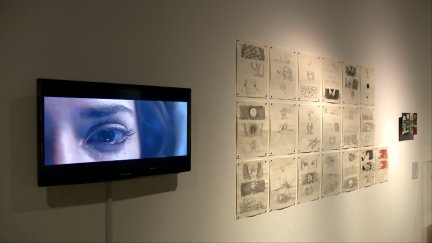 El proceso creativo de una película es largo y complejo.