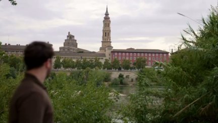Zaragoza, candidata a Capital Verde Europea