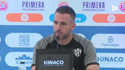 RAÚL JARDIEL. SD HUESCA. 08/10/2026