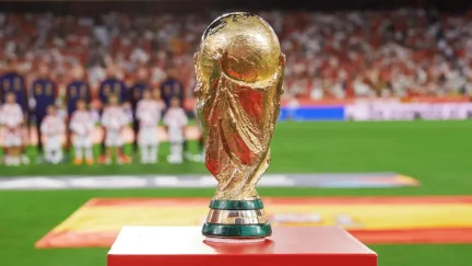 Los zaragozanos podrán ver en directo la Copa del Mundo del 18 al 20 de octubre.
