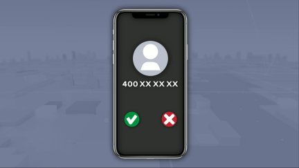 El número compuesto por nueve cifras deberá llevar siempre el prefijo 400 delante