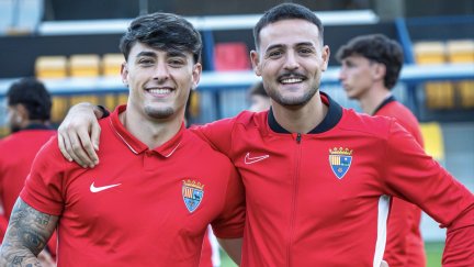 El CD Teruel busca su segunda victoria en la Ciudad Deportiva José Manuel Llaneza