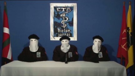 Hace 15 años ETA anunció que dejaba de matar.