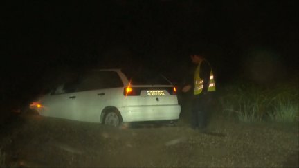 Según los expertos, el mejor remedio es anticiparse: consultar las alertas meteórologicas y evitar los desplazamientos innecesarios.