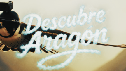 Descubre Aragón