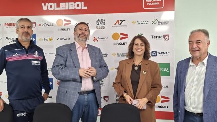 Una imagen de la presentación de la iniciativa 'Once partidos, once causas' celebrada este jueves.