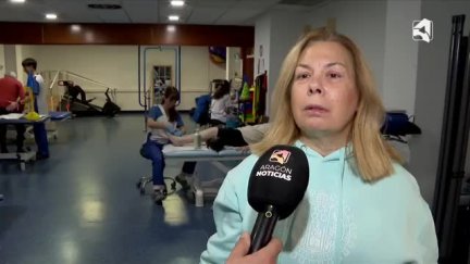 El ictus es la segunda causa de muerte en Aragón y la primera para las mujeres. Este lunes se celebra el Día Nacional del Daño Cerebral Adquirido
