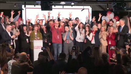 Habra nuevo presidente en Serbia