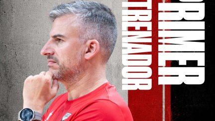 Carlos Retamar, nuevo entrenador del Wanapix Sala 10