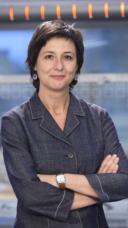 Cristina Cruz