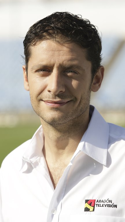 Nacho Simavilla