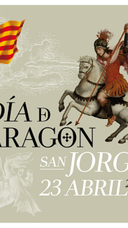 Día de San Jorge