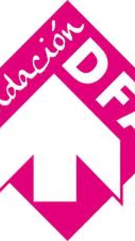 La Asociación de Mujeres con Discapacidad de Aragón con la Fundación DFA