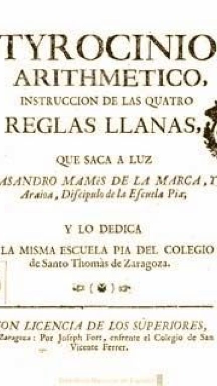 María Andresa Casamayor y de la Coma