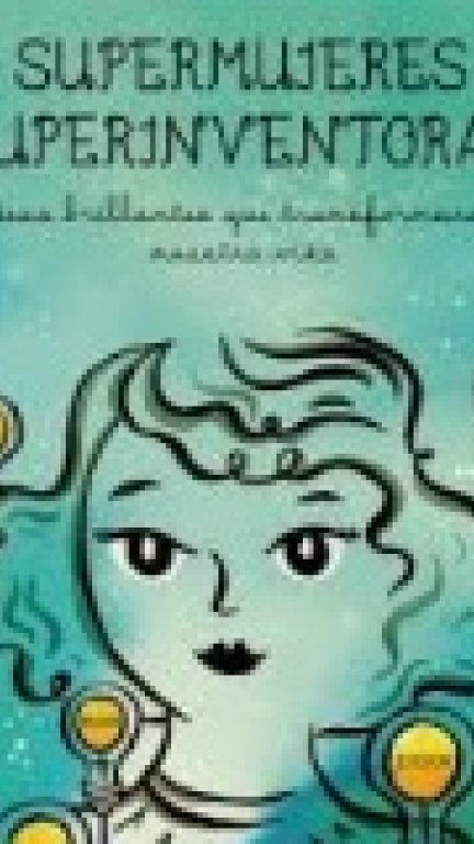 La niña y la mujer en la Ciencia