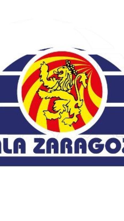 Logo del Sala Zaragoza.