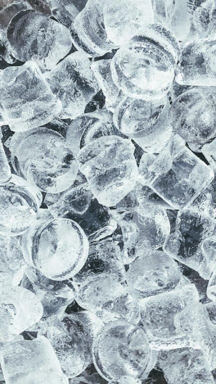 Las fábricas de hielo temen el desabastecimiento en agosto. / Unsplash