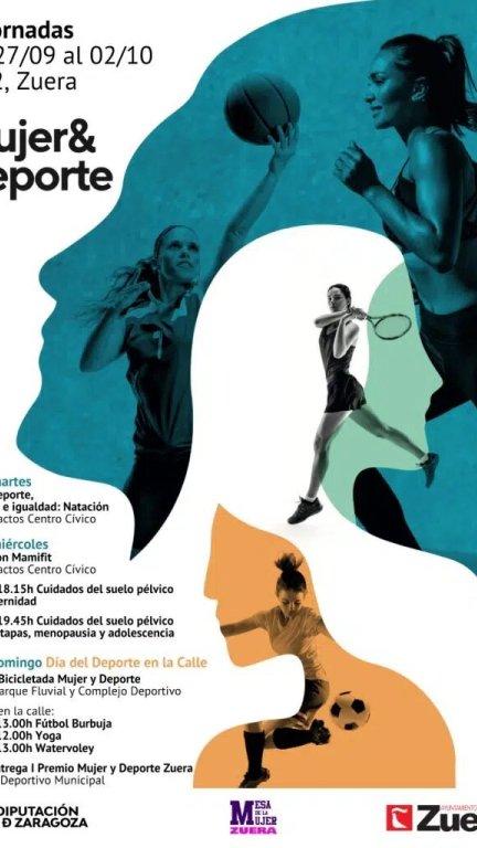 Cartel del evento