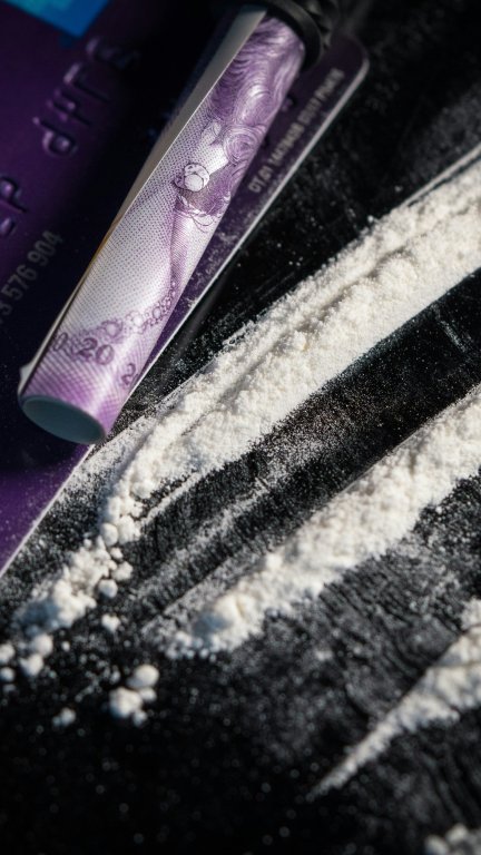 En España, el consumo de cocaína se ha estabilizado. / Unsplash