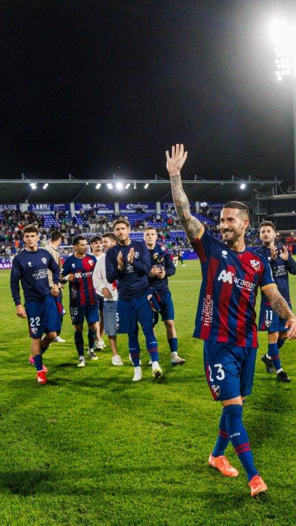 Sielva saluda a la afición azulgrana