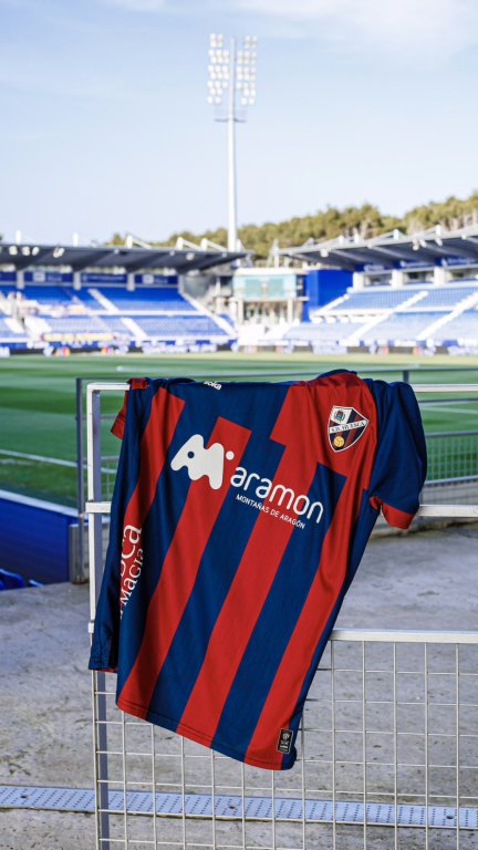 A la SD Huesca solo le vale ganar ante el colista, la Cultural Leonesa
