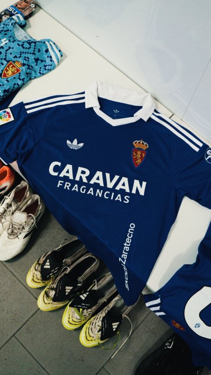 El Real Zaragoza busca los tres puntos en Córdoba sin Rober ni Keidi Bare