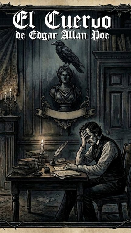 El Cuervo