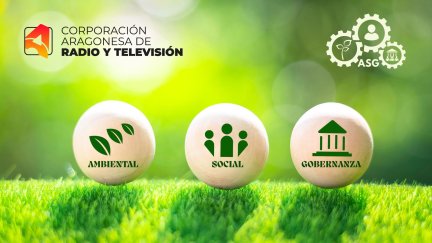 Criterios ASG en CARTV