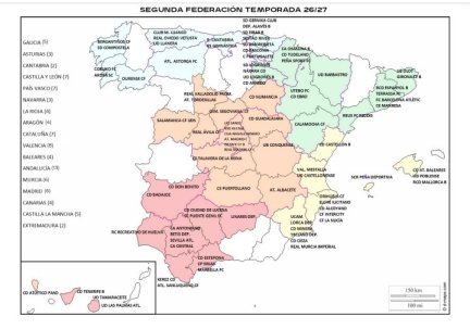 CF Calamocha Segunda RFEF