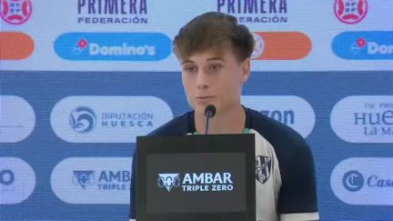 Rueda de prensa de Iván Rodríguez