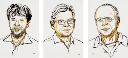 Nobel de Medicina 2026 para Karl Deisseroth, Peter Hegemann y Georg Nagel, padres de la optogenética