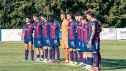 Alineación inicial SD Huesca