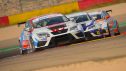 Los Cupra serán protagonistas de la competición.