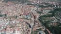 Vista general de la ciudad de Teruel. / Ayuntamiento de Teruel