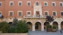 Audiencia Provincial De Teruel. / Europa Press