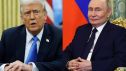 Imágenes de archivo del presidente de EE.UU., Donald Trump, y el presidente ruso, Vladimir Putin. / EFE