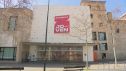 La nueva Azucarera aspira a ser el nuevo centro zaragozano de referencia para los más jóvenes. / Aragón TV