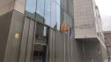 Fachada de la Audiencia Provincial de Zaragoza. / Europa Press