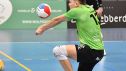Miks Ramanis, nuevo fichaje del Pamesa Teruel Voleibol.