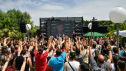 Warm Up Party en Motorland Aragón.
