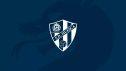 Escudo de la SD Huesca.