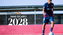 Jaime Escario amplía su contrato con la SD Huesca hasta 2028